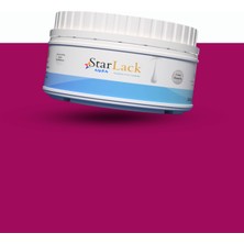 Starlack Aura 250 ml Akrilik Su Bazlı Dönüşüm Boyası ( TEZGAH-FAYANS-DOLAP-CAM-PLASTİK-AHŞAP-KAPI )