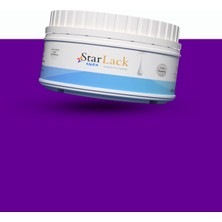 Starlack Aura 250 ml Akrilik Su Bazlı Dönüşüm Boyası ( TEZGAH-FAYANS-DOLAP-CAM-PLASTİK-AHŞAP-KAPI )