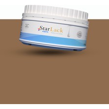 Starlack Aura 250 ml Akrilik Su Bazlı Dönüşüm Boyası ( TEZGAH-FAYANS-DOLAP-CAM-PLASTİK-AHŞAP-KAPI )