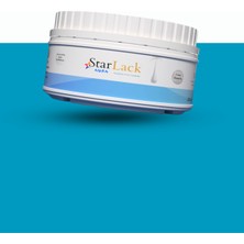 Starlack Aura 250 ml Akrilik Su Bazlı Dönüşüm Boyası ( TEZGAH-FAYANS-DOLAP-CAM-PLASTİK-AHŞAP-KAPI )
