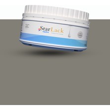Starlack Aura 250 ml Akrilik Su Bazlı Dönüşüm Boyası ( TEZGAH-FAYANS-DOLAP-CAM-PLASTİK-AHŞAP-KAPI )