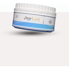 Starlack Aura 250 ml Akrilik Su Bazlı Dönüşüm Boyası ( TEZGAH-FAYANS-DOLAP-CAM-PLASTİK-AHŞAP-KAPI )