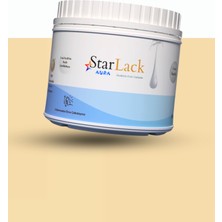 Starlack Aura 500 ml Saf Akrilik Su Bazlı Dönüşüm Boyası ( TEZGAH-FAYANS-DOLAP-CAM-PLASTİK-AHŞAP-KAPI )