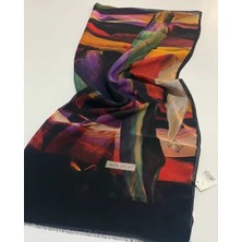 Aker Sport Angel Şal 6812-911