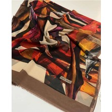 Aker Sport Angel Şal 6812-931