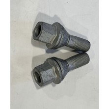 LR153880 Bijon Somunu 2'li New Range Rover 2022