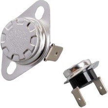 Powermaster KSD301 95 C Nc Termostat Normalde Kapalı Tip ( IC-269)