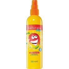 Kids Mango Kokulu Saç Açıcı Sprey 200ML