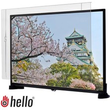 Hello 32 82 Ekran Tv Ekran Koruyucu