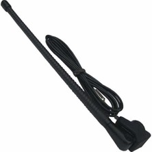 YES-256 Renault Jop Hareketli Tepe Anten