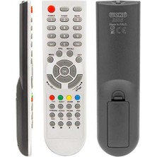 Weko Kr Korax 700-750 Kayıtlı Sd Uydu Kumandası