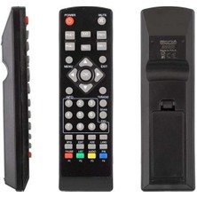 Weko Kr Jameson JS-2004 Uydu Kumandası (32651=3041)