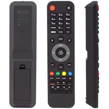 Weko Kr Next 17500 HDMI Cx Pvr*next 18000 Hd Uydu Kumandası (6950=2752)