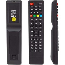 Weko Kr Mersat Margınal Plus * Mersat Star/yumatu Hd/cıtybox Hd Uydu Kumandası