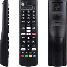 Weko Kr Dreamstar Androıd Netflıx-Youtube-Prıme Vıdeo Tuşlu Tv Uyumlu Uydu Kumandası