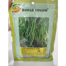 Bursa Tohum Burkalem Tatlı Biber Tohumu 100 Gram