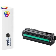 PlusPrint Samsung CLT-K503L/HP SU150A Siyah Muadil Toner