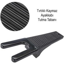 Sunup SN-24902 Ayakkabı ve Bot Çıkarıcı - Eğilmeden Rahat Çıkarma Aleti