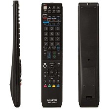 Huayu Kl RM-L1026+2 Sharp Unıversal LCD LED Tv Kumanda