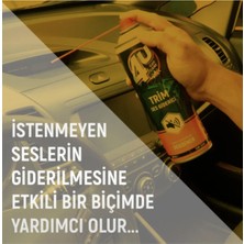 Trim Ses Giderici Sprey 500 ml
