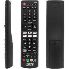 Huayu Kl RM-L1726 Lg Blisterli LCD LED Tv Kumanda