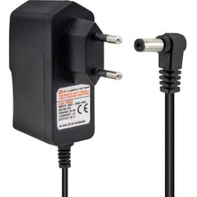 Powermaster PM-19253 15 Volt - 1 Amper - 15 Watt Şarjlı Matkap Adaptörü