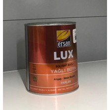 Ersan Lüks Yağlı Boya