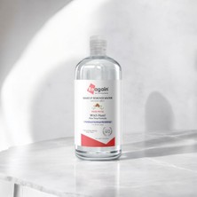 Reagain Gül Suyu, Witch Hazel Ve Aloe Vera Micellar Kusursuz Makyaj Temizleme Suyu (400 ML)