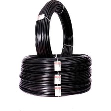 Üçyıldız Plastik 14 mm Kangal Boru Fatihelk