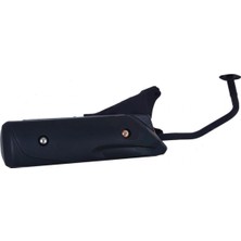 Honda Actıva S Egzost Komple