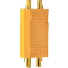 BYR Byrsht XT30 Konnektör Erkek/di̇şi̇ Soket Çi̇fti̇ (Lipo Batarya Içi̇n) Byrnew