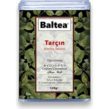 Baltea Seylon Tarçın (Öğütülmüş) 120g