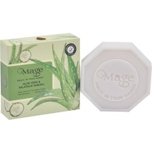 MAGE ALOE VERA & SALATALIK SABUNU