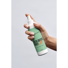 Patiguard Taze Nefes Spreyi 250ML Kedi Köpek Ağız Diş Bakım Sağlığı Koku Tartar Plak Önleyici Hijyen