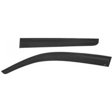 Cam Rüzgarliği Sport Isuzu D-Max 2018-2021 11