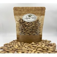 Ayıntapkoop Antep Fıstığı Kavrulmuş 200 Gr.