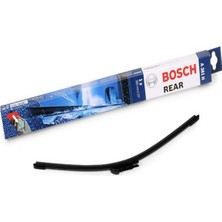 Bosch Porsche Panamera (970) Arka Silecek 4.8 4s  09.2009 - 07.2013 4806 Cm3 400 Hp