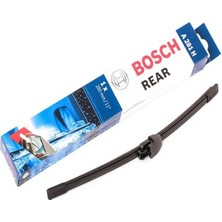 Bosch Bmw 3 Touring  Arka Silecek 316 I 03.2013 - 06.2015 1598 Cm3 136 Hp