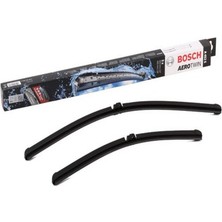 Bosch Aerotwın Bmw 3 Coupe (E92) Ön Silecek Takım M3 06.2007 - 06.2013 3999 Cm3 420 Hp