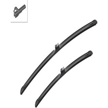 Bosch Aerotwın Bmw 3 Coupe (E92) Ön Silecek Takım 325D 3.0 02.2007 - 02.2010 2993 Cm3 197 Hp