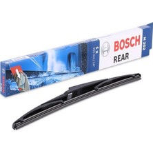 Bosch Mazda 3 Hatchback   Arka Silecek 1.6 Mzr CD   09.2010 - 05.2013 1560 Cm3 116 Hp