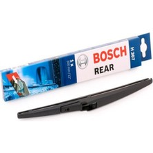 Bosch Daıhatsu Terios Iı   Arka Silecek 1.3 Vvt-I Lpg 4x4  01.2009 - 12.2009 1298 Cm3 86 Hp