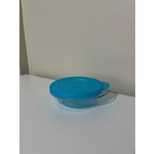Tupperware 3s Kristalin Saklama Kapları 250 Ml