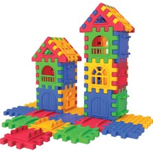 Fen Toys Pershang Ahşap Puzzle