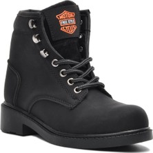 Oland Siyah Çocuk Bot