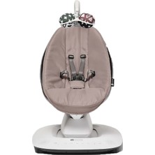 4moms Mamaroo 5.0 Elektrikli Ana Kucağı - Rosewood