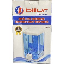 Elke Sıvı SABUNLUK(1000ML)