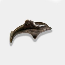 Terra Point Seramiksir S 1953 - Metalik Raku Boyaları