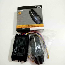 Cata 4 Lü Avize Kumandası