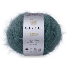 Gazzal Teddy 6560